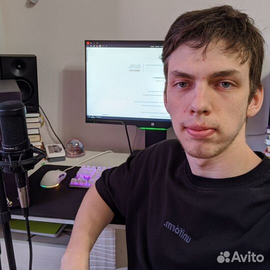 Компьютерный мастер / Установка Windows / Сборка п