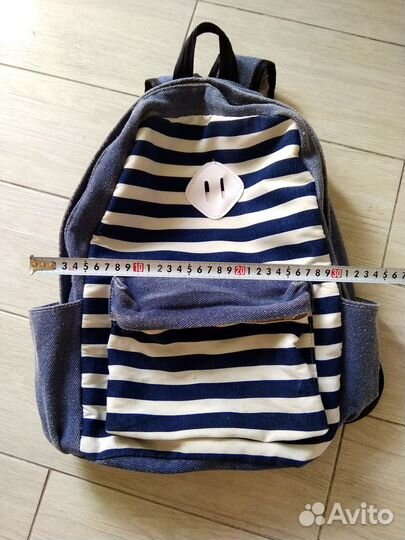 Рюкзак женский спортивный