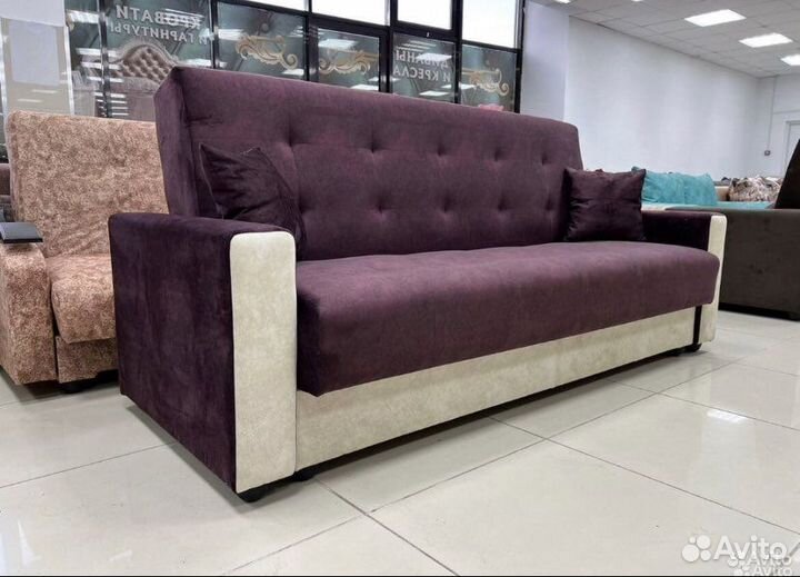 Диван Монреаль 01932