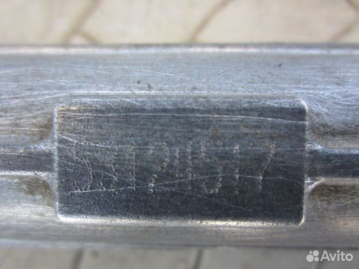 Рулевая рейка Toyota Vitz XP90 1KR-FE 2005