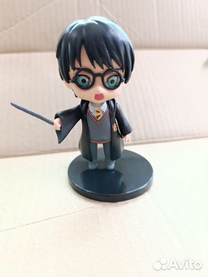Фигурка Гарри Поттер
