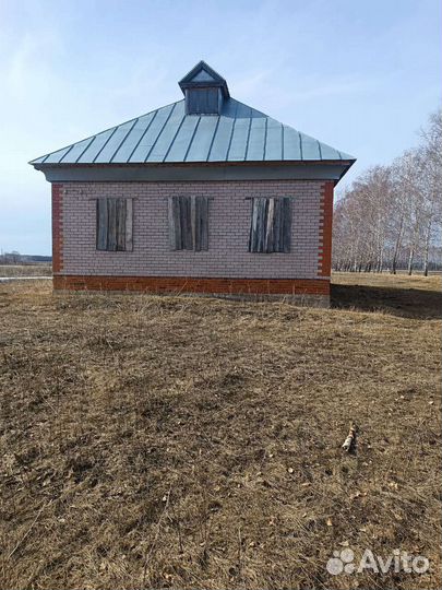 Газовый котел