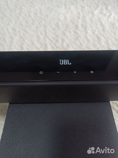 Саундбар jbl cinema sb140