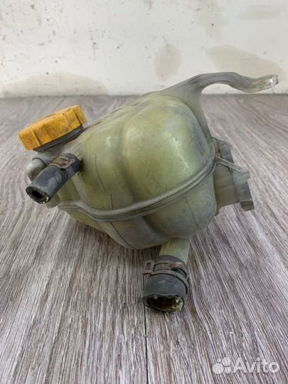 Бачок расширительный Opel Corsa D 2006-2014