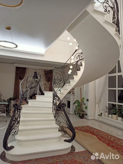 Кованые изделия