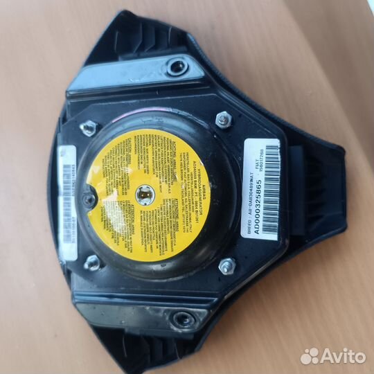 Airbag Alfa Romeo 156