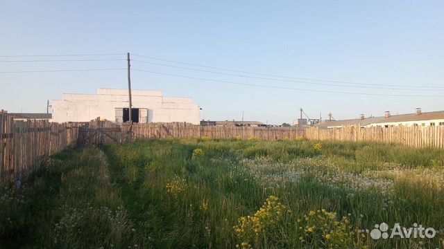 Фото объявления