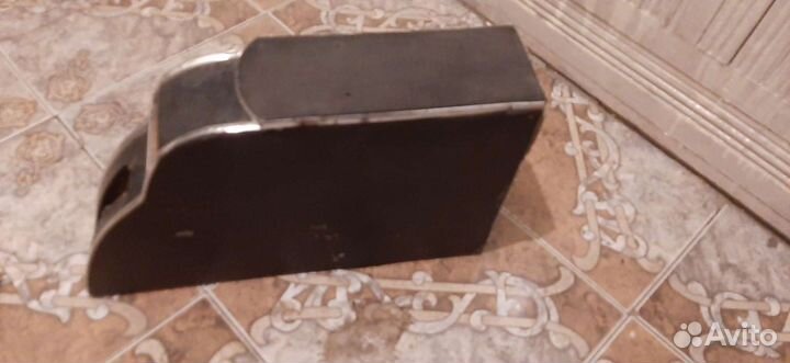 Подлокотник ваз