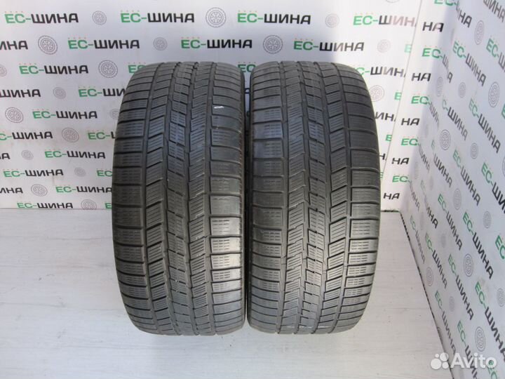 Pirelli Scorpion Ice&Snow 295/45 R20