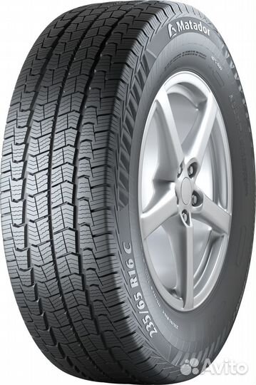 Matador MPS400 Variant All Weather 2 225/65 R16 112R