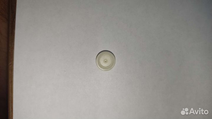 Диски на модель Волги газ 24 СССР