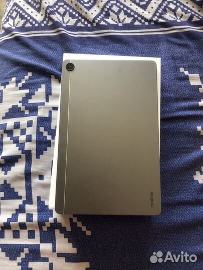 Планшет realme pad