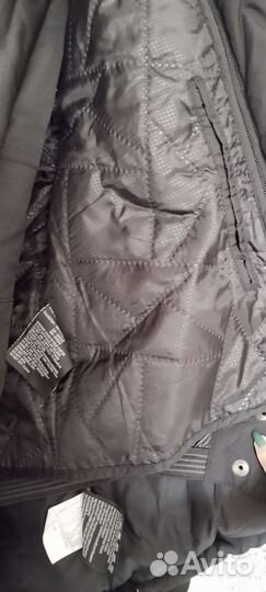 Женский костюм для снегохода