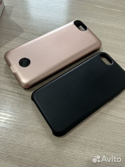 iPhone 7, 128 ГБ