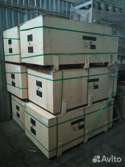 Стружкоотсос MF-4