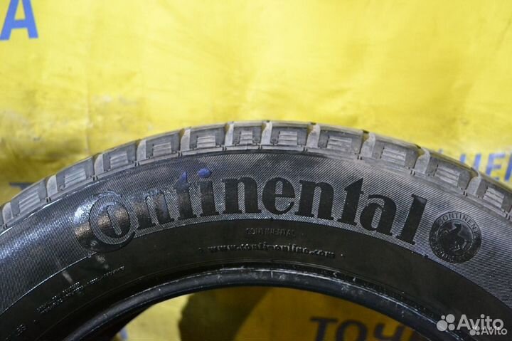 Continental ContiCrossContact Viking 255/55 R18