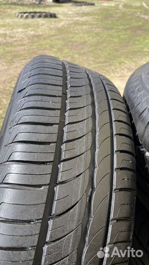 Pirelli Cinturato P1 185/60 R15