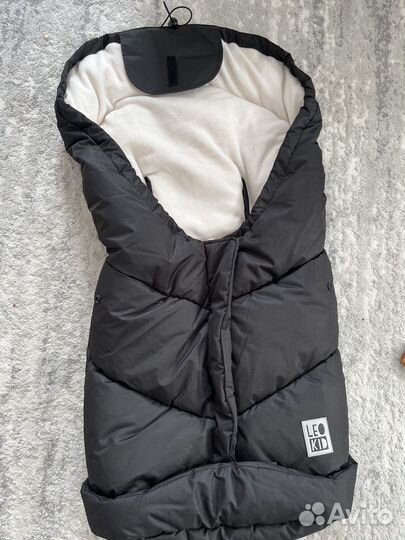 Кокон в коляску