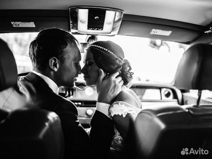 Видеограф Свадебная Фотосъемка