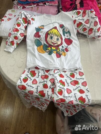 Детская одежда