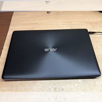 Ноутбук 17" Asus K750j-i7,GT840,6/240Gb