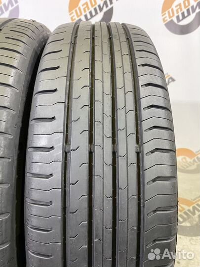 Continental ContiEcoContact 5 195/55 R20