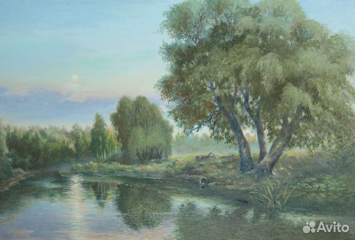 Картины живопись