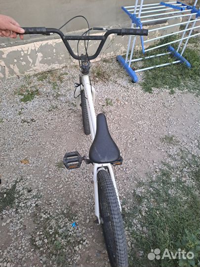 BMX madness stark 3