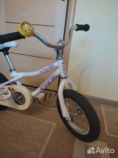 Велосипед детский GT Laguna 12