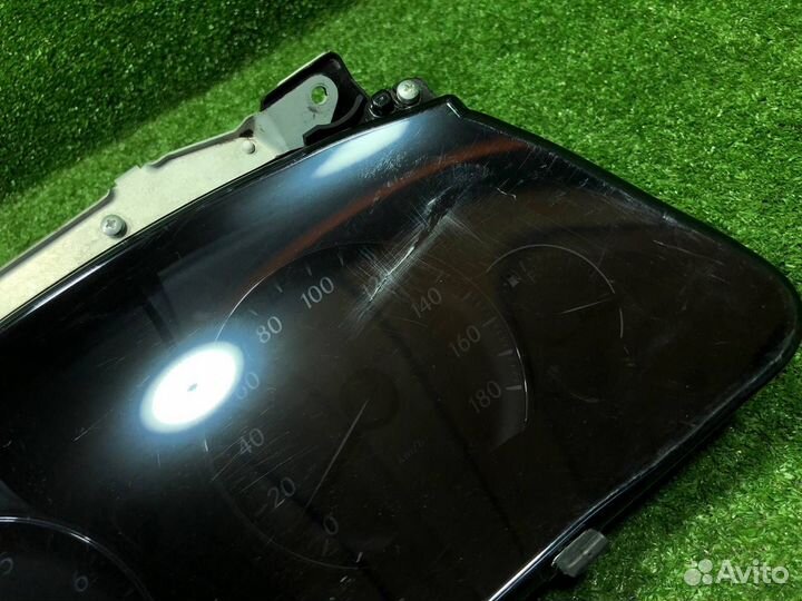 Спидометр Lexus Ls600H UVF45