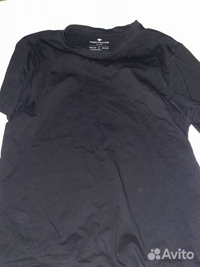 Футболка tom tailor