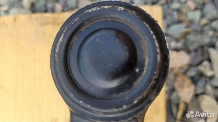 Рулевая тяга продольная Toyota Dyna BU301 4B