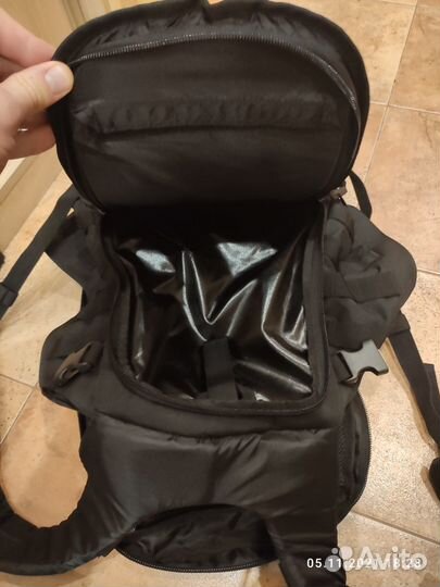 Тактический рюкзак