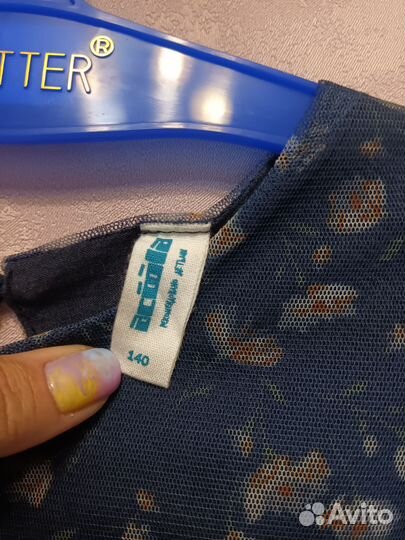 Платье acoola 140