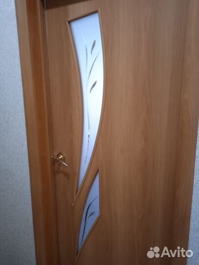 Двери межкомнатные с коробкой 80