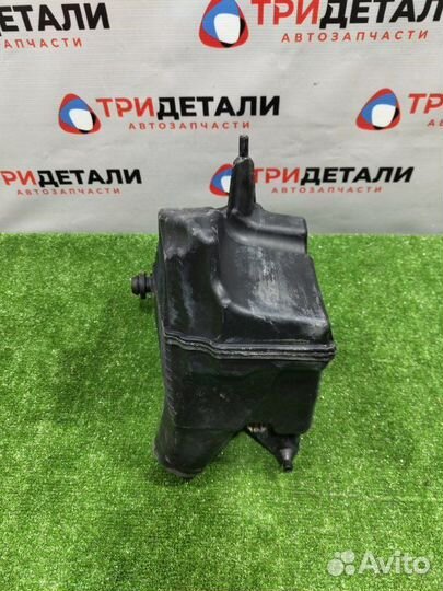 Корпус воздушного фильтра Renault Megane универсал