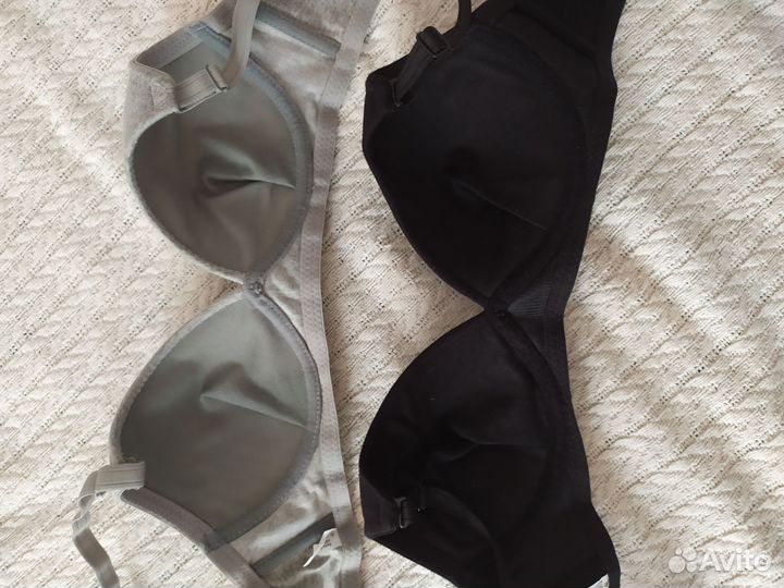 Бюстгалтер 75в