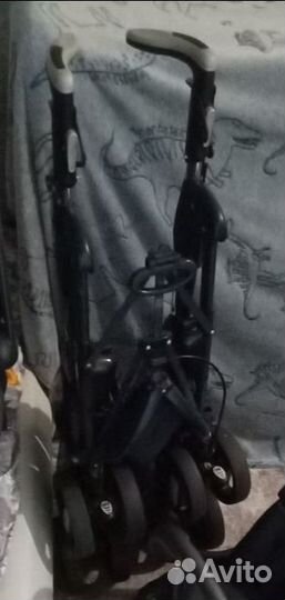 Шасси для Коляски CAM (Италия)