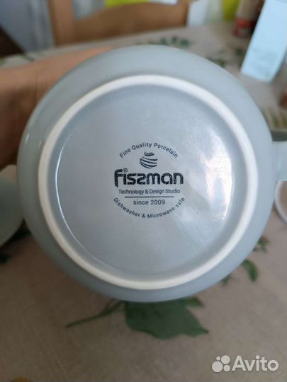 Чайник заварочный