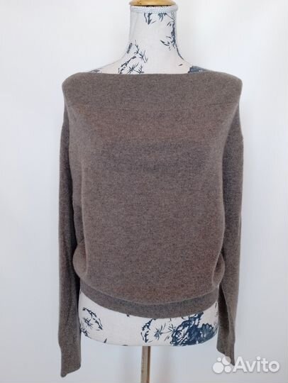 Свитер altuzarra кашемировый оригинал