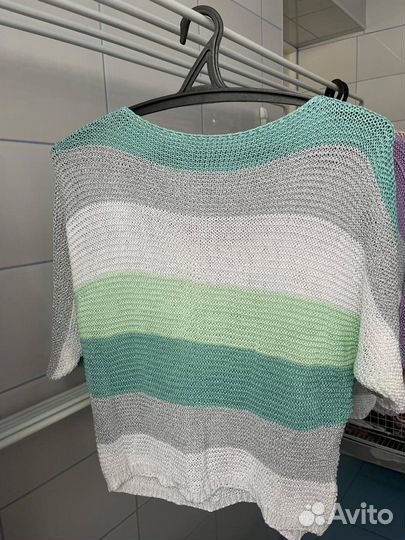 Кофточки женские турция