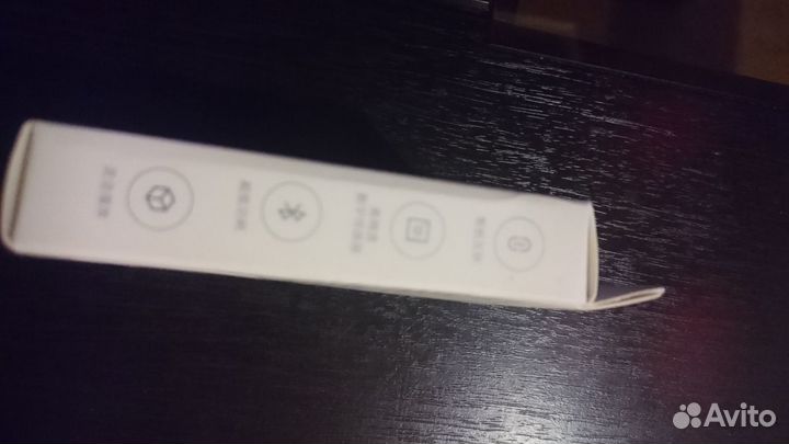 Новый запечатанный Bluetooth Гигрометр/термометр