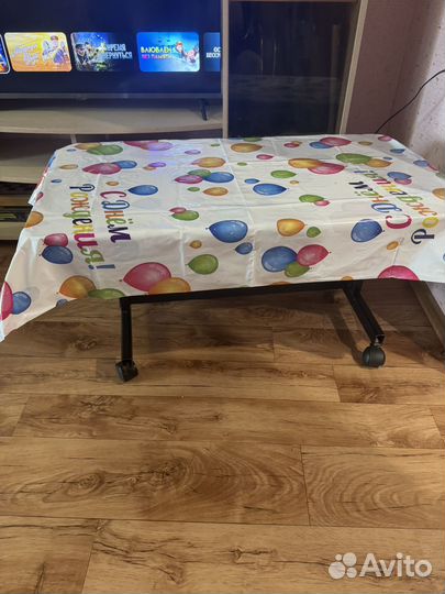 Журнальный столик