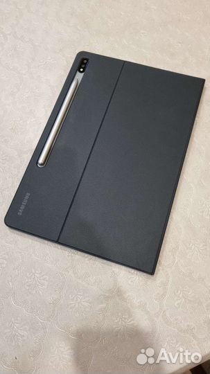 Samsung galaxy tab s7 plus