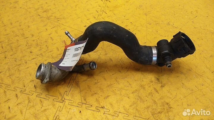 Патрубок системы охлаждения 7-серия F01/F02