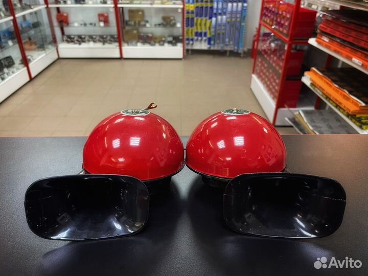 Сигнал автомобильный Big Horn