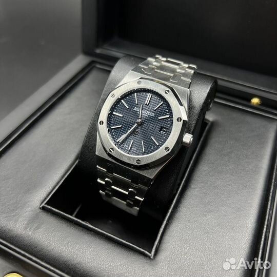 Часы Audemars Piguet Royal Oak jumbo 39mm