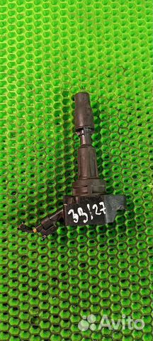 Катушка зажигания Hyundai Santa Fe