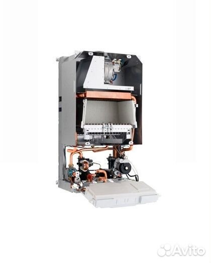 Газовый котёл Protherm Пантера 25 KTO(одноконтурн)