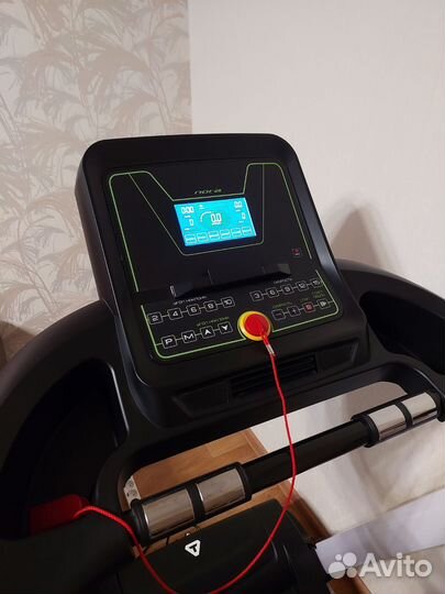 Беговая дорожка Torneo Nota T-310